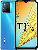 Best available price of vivo T1x (India) in Papuanewguinea