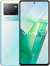 Best available price of vivo T2 in Papuanewguinea