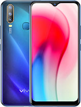 Best available price of vivo Y3 in Papuanewguinea
