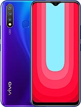 Best available price of vivo U20 in Papuanewguinea