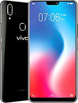 Best available price of vivo V9 6GB in Papuanewguinea