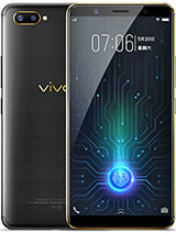 Best available price of vivo X20 Plus UD in Papuanewguinea