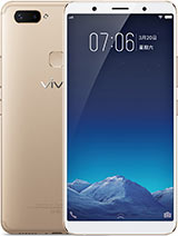 Best available price of vivo X20 Plus in Papuanewguinea