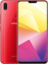 Best available price of vivo X21i in Papuanewguinea