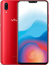 Best available price of vivo X21 UD in Papuanewguinea