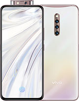 Best available price of vivo X27 Pro in Papuanewguinea