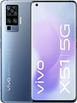 Best available price of vivo X51 5G in Papuanewguinea