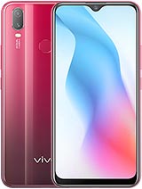 Best available price of vivo Y3 Standard in Papuanewguinea