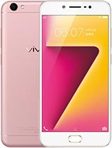 Best available price of vivo Y67 in Papuanewguinea