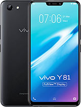 Best available price of vivo Y81 in Papuanewguinea