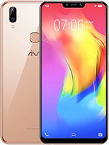 Best available price of vivo Y83 Pro in Papuanewguinea