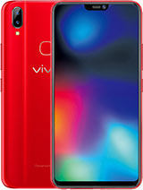 Best available price of vivo Z1i in Papuanewguinea