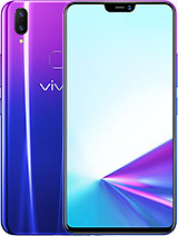 Best available price of vivo Z3x in Papuanewguinea