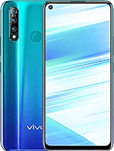 Best available price of vivo Z5x in Papuanewguinea
