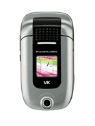 Best available price of VK Mobile VK3100 in Papuanewguinea