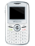Best available price of VK Mobile VK5000 in Papuanewguinea