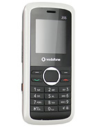Best available price of Vodafone 235 in Papuanewguinea