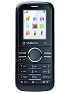 Best available price of Vodafone 526 in Papuanewguinea