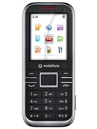 Best available price of Vodafone 540 in Papuanewguinea