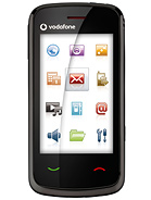 Best available price of Vodafone 547 in Papuanewguinea