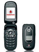 Best available price of Vodafone 710 in Papuanewguinea