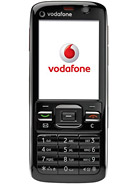 Best available price of Vodafone 725 in Papuanewguinea