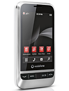 Best available price of Vodafone 845 in Papuanewguinea