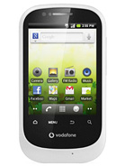 Best available price of Vodafone 858 Smart in Papuanewguinea