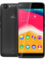 Best available price of Wiko Rainbow Jam in Papuanewguinea