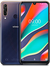 Best available price of Wiko View3 Pro in Papuanewguinea
