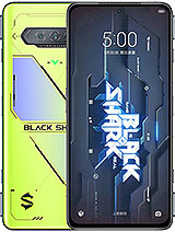 Best available price of Xiaomi Black Shark 5 RS in Papuanewguinea