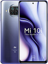 Best available price of Xiaomi Mi 10i 5G in Papuanewguinea