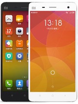 Best available price of Xiaomi Mi 4 in Papuanewguinea