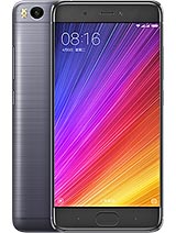 Best available price of Xiaomi Mi 5s in Papuanewguinea