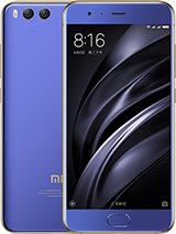 Best available price of Xiaomi Mi 6 in Papuanewguinea