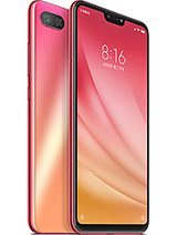 Best available price of Xiaomi Mi 8 Lite in Papuanewguinea