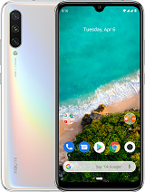 Best available price of Xiaomi Mi A3 in Papuanewguinea