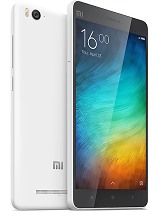 Best available price of Xiaomi Mi 4i in Papuanewguinea