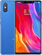 Best available price of Xiaomi Mi 8 SE in Papuanewguinea