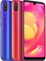 Best available price of Xiaomi Mi Play in Papuanewguinea