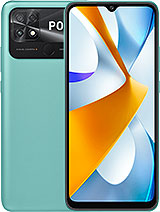 Best available price of Xiaomi Poco C40 in Papuanewguinea