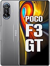 Best available price of Xiaomi Poco F3 GT in Papuanewguinea