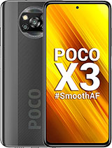 Best available price of Xiaomi Poco X3 in Papuanewguinea