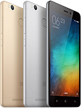 Best available price of Xiaomi Redmi 3 Pro in Papuanewguinea