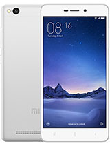 Best available price of Xiaomi Redmi 3s in Papuanewguinea