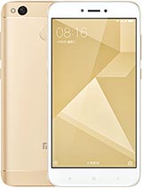 Best available price of Xiaomi Redmi 4 4X in Papuanewguinea