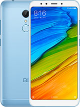 Best available price of Xiaomi Redmi 5 in Papuanewguinea