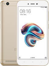 Best available price of Xiaomi Redmi 5A in Papuanewguinea