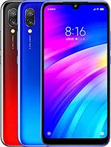 Best available price of Xiaomi Redmi 7 in Papuanewguinea