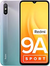 Best available price of Xiaomi Redmi 9A Sport in Papuanewguinea